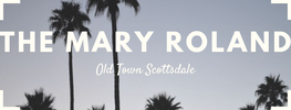 The Mary Roland Old Town Scottsdale Vacation Rental